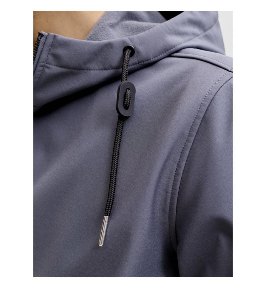 Veste - Turbulence