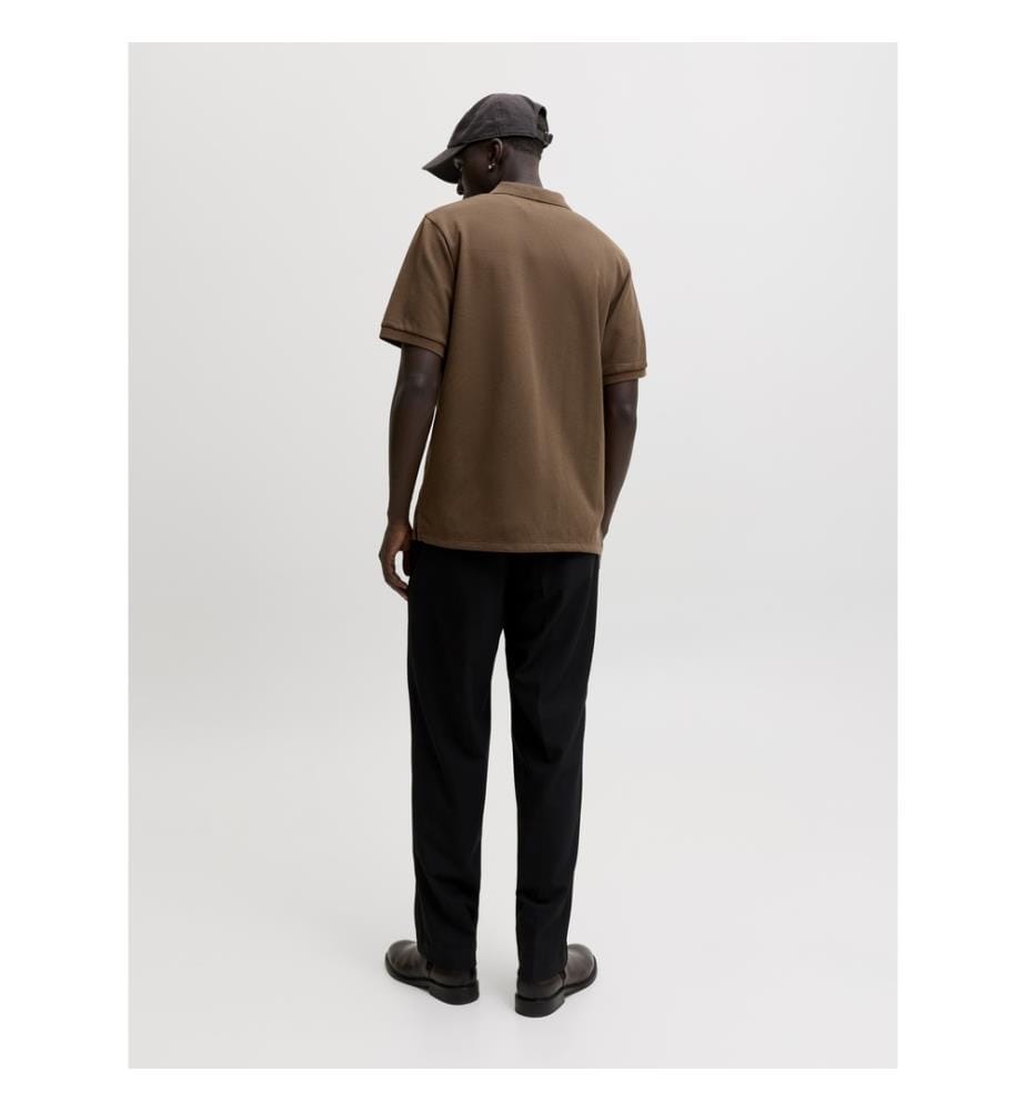 Polo - Cocoa