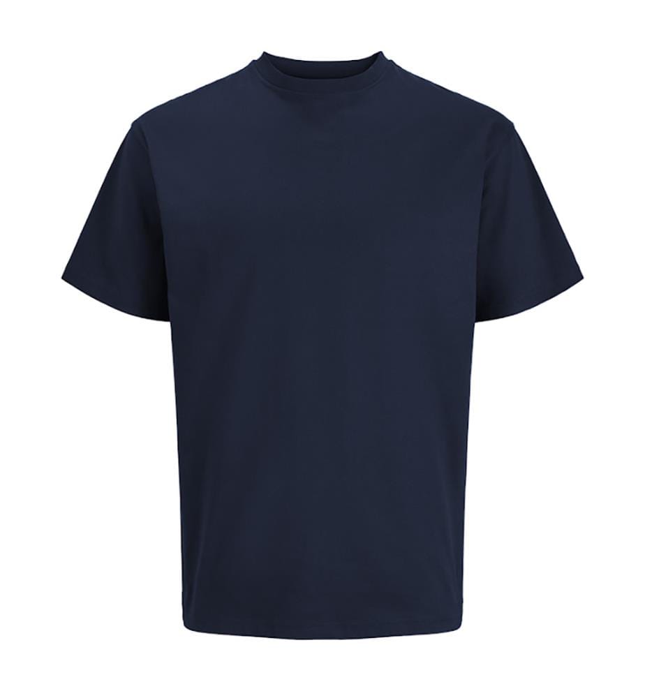 T-Shirt – Navy Blazer