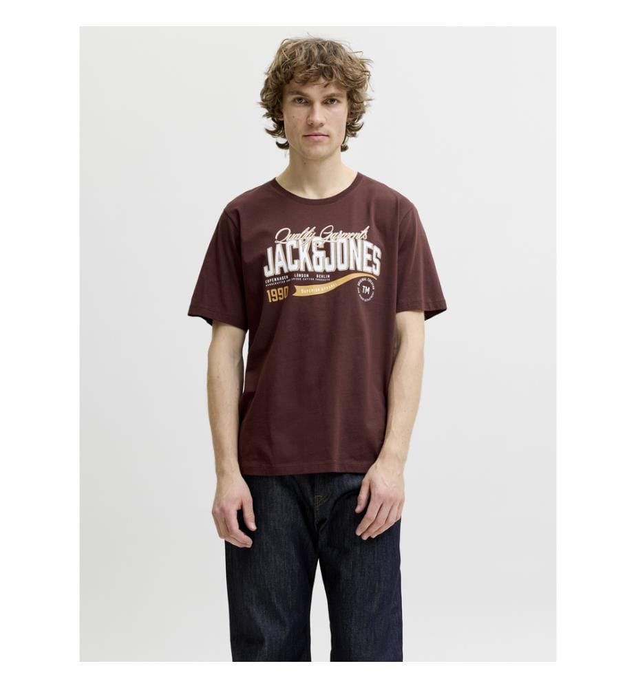 T-Shirt - Käfergrün