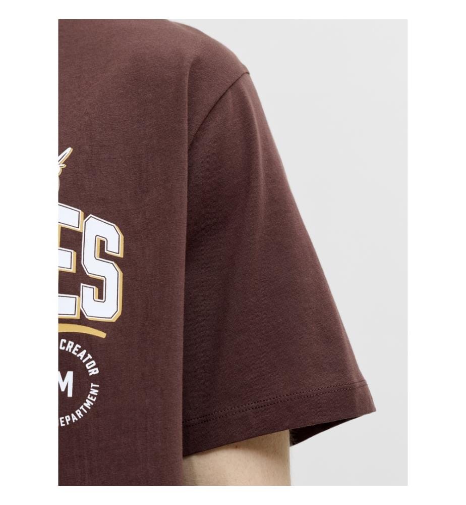 T-Shirt - Käfergrün