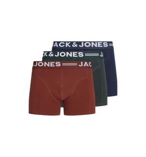 Set di 3 boxer - Scarab