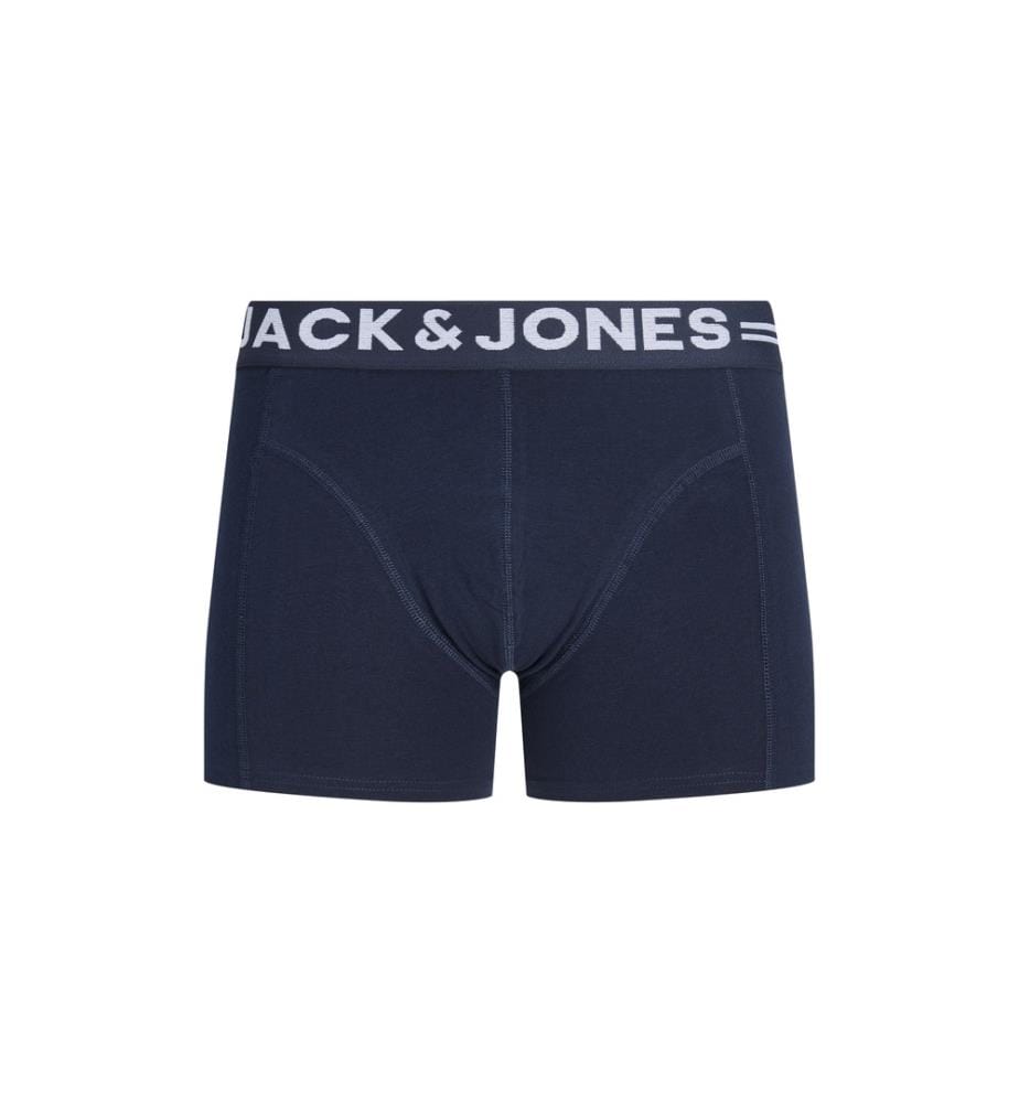 Set di 3 boxer - Scarab