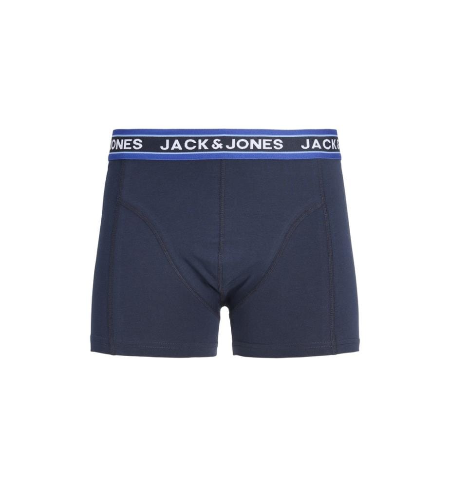 Confezione da 5 boxer - Nero