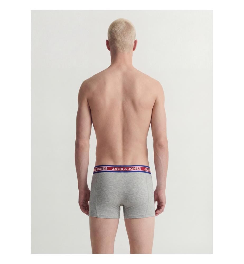 Confezione da 5 boxer - Nero