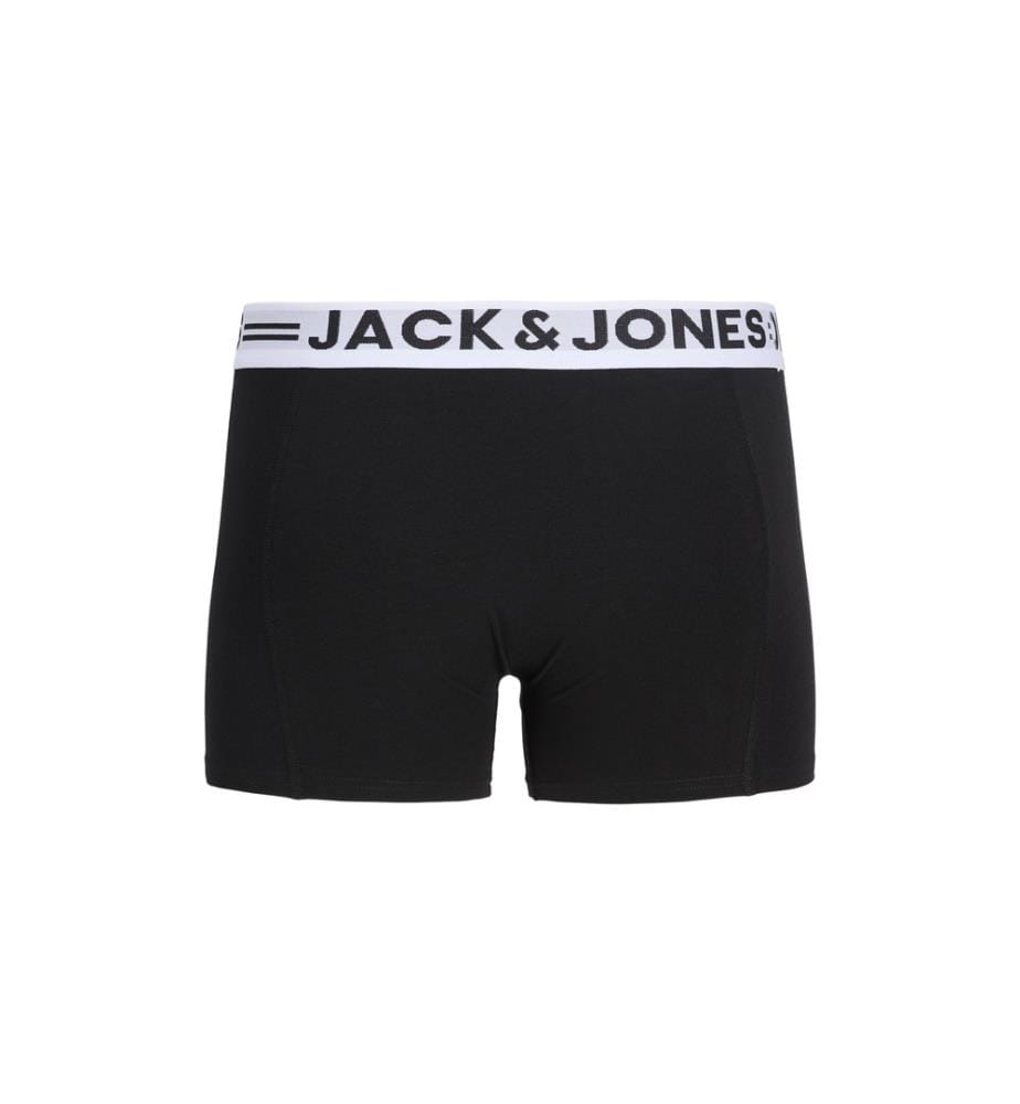 Confezione da 5 boxer - Nero