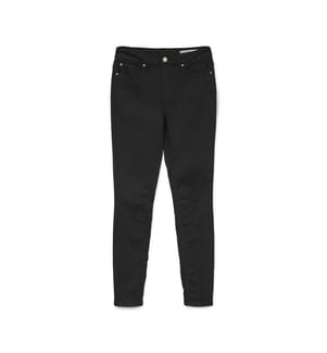 Jeans - Black