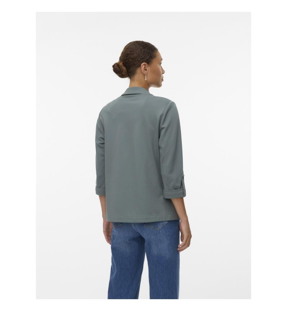 Jacke - Balsam Green