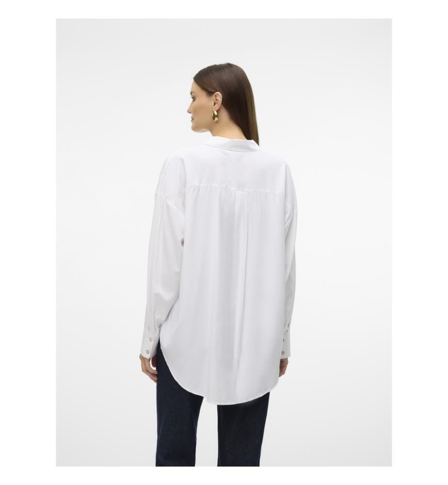 Camicia - Bright White