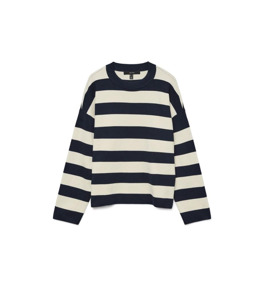Pull - Navy Blazer