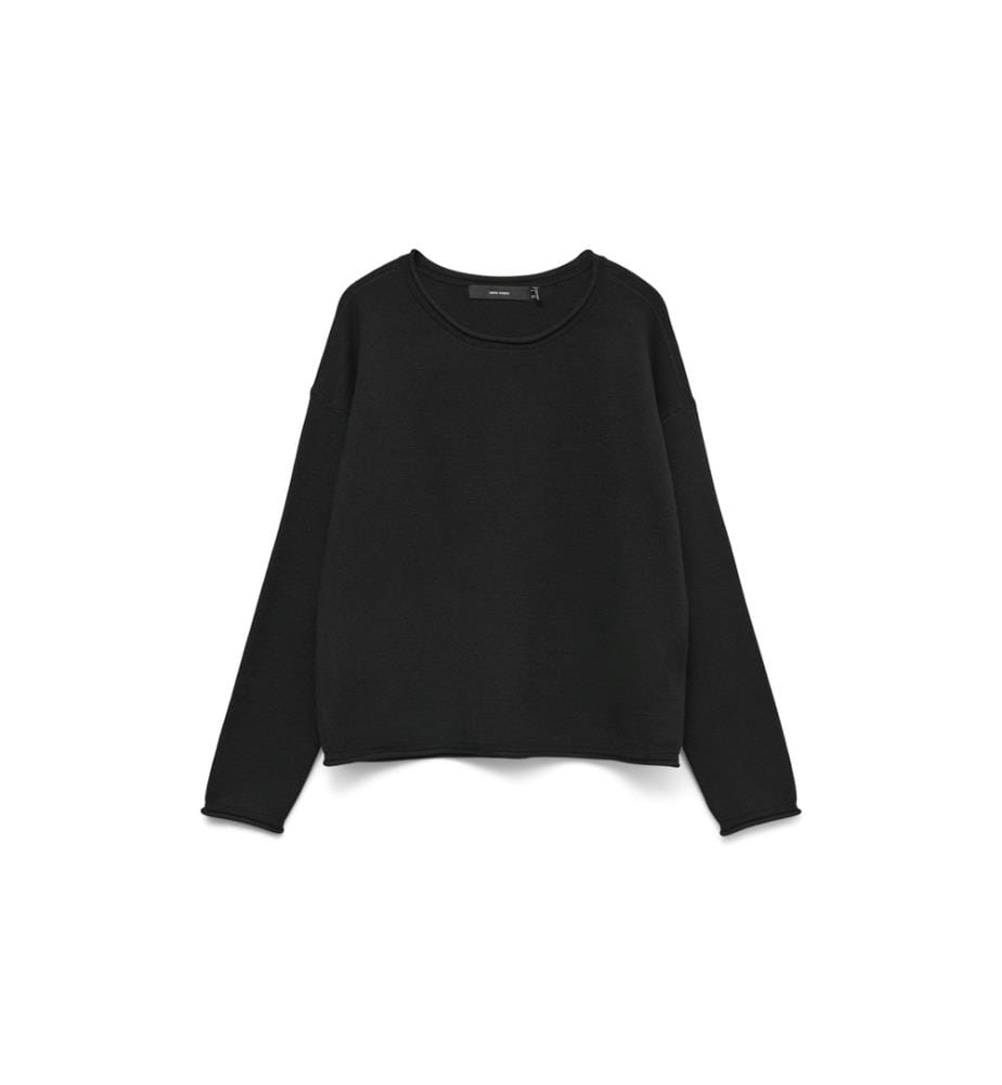 Pull - Black