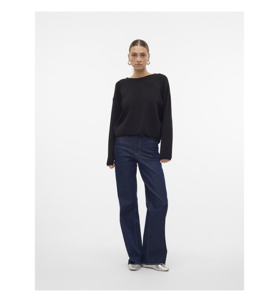 Pull - Black