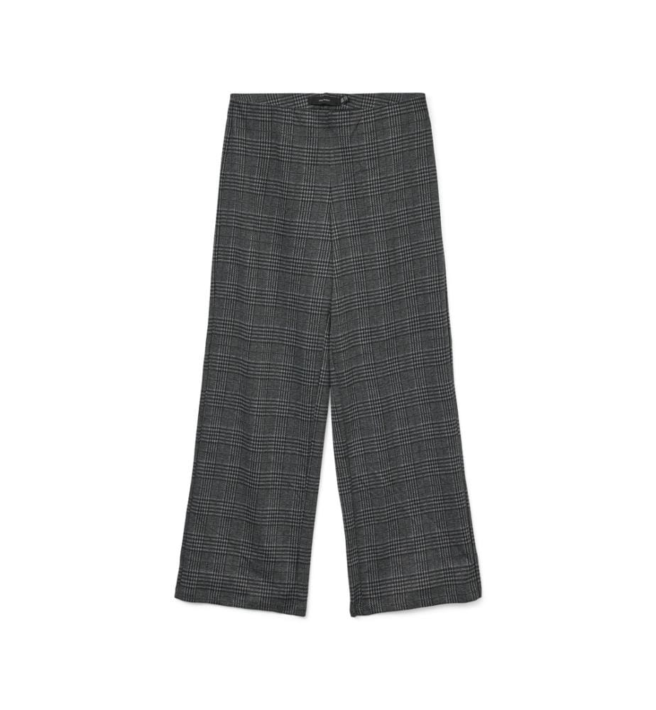 Pantaloni - Sale e pepe nero
