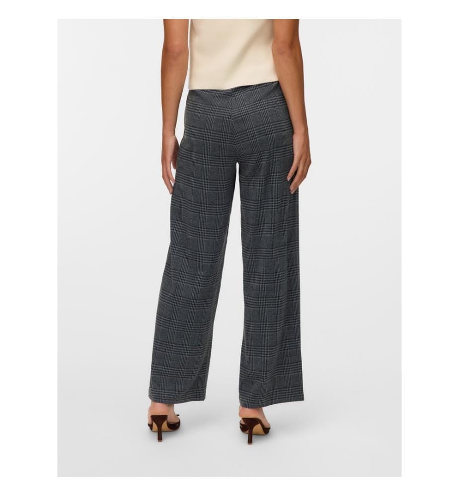 Pantaloni - Sale e pepe nero
