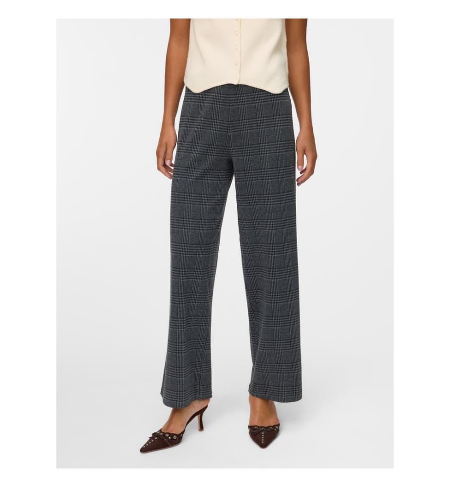 Pantaloni - Sale e pepe nero