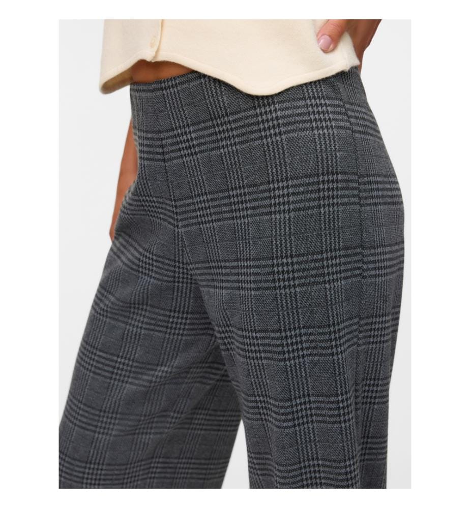 Pantaloni - Sale e pepe nero