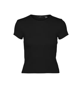 T-Shirt - Schwarz