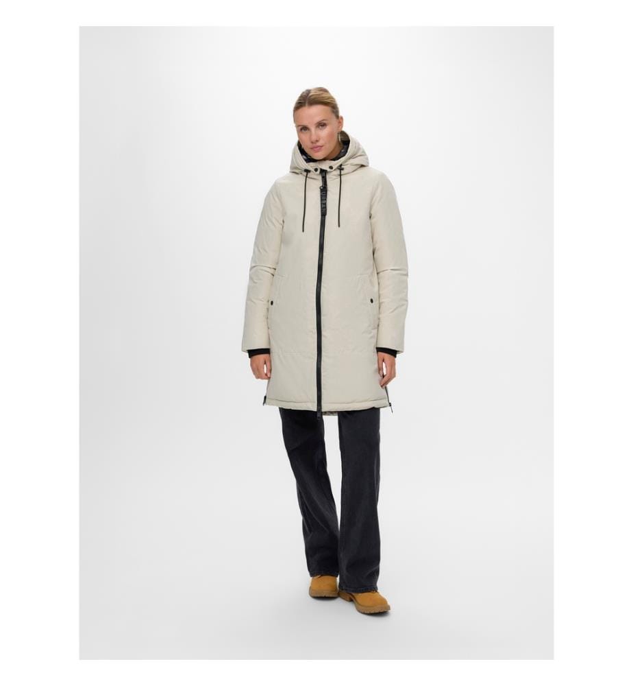 Parka - Beige