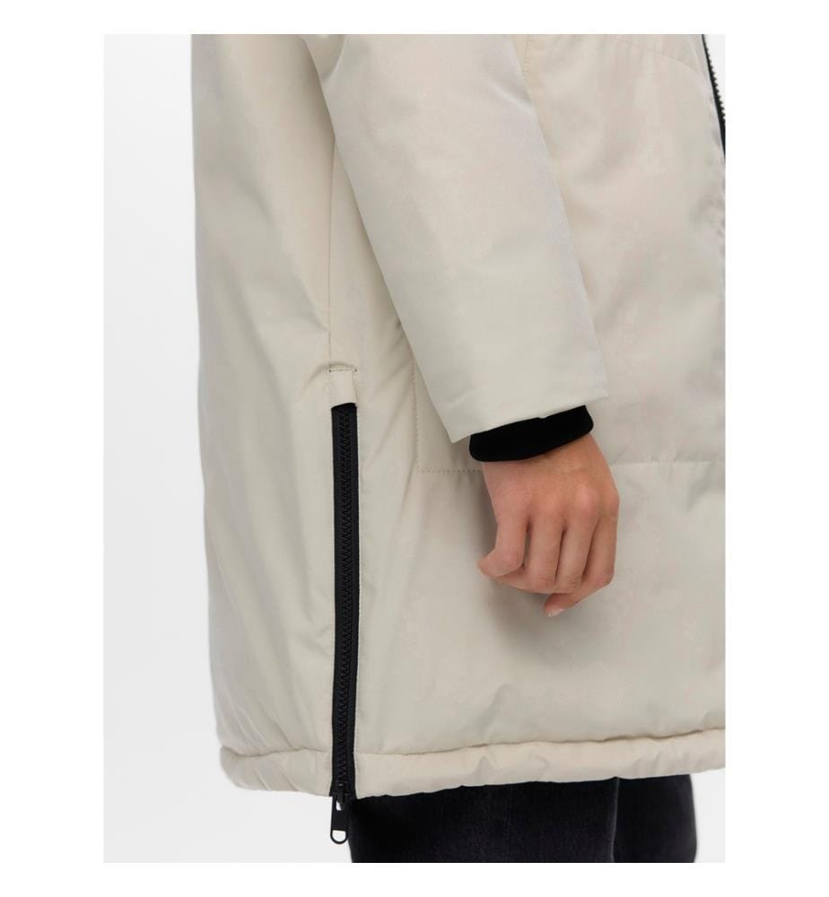 Parka - Beige