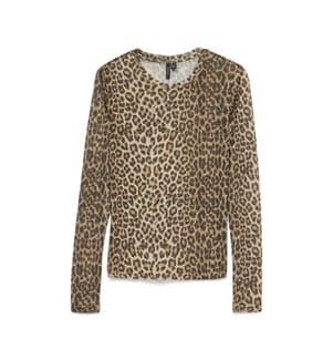Top Lova - Brun