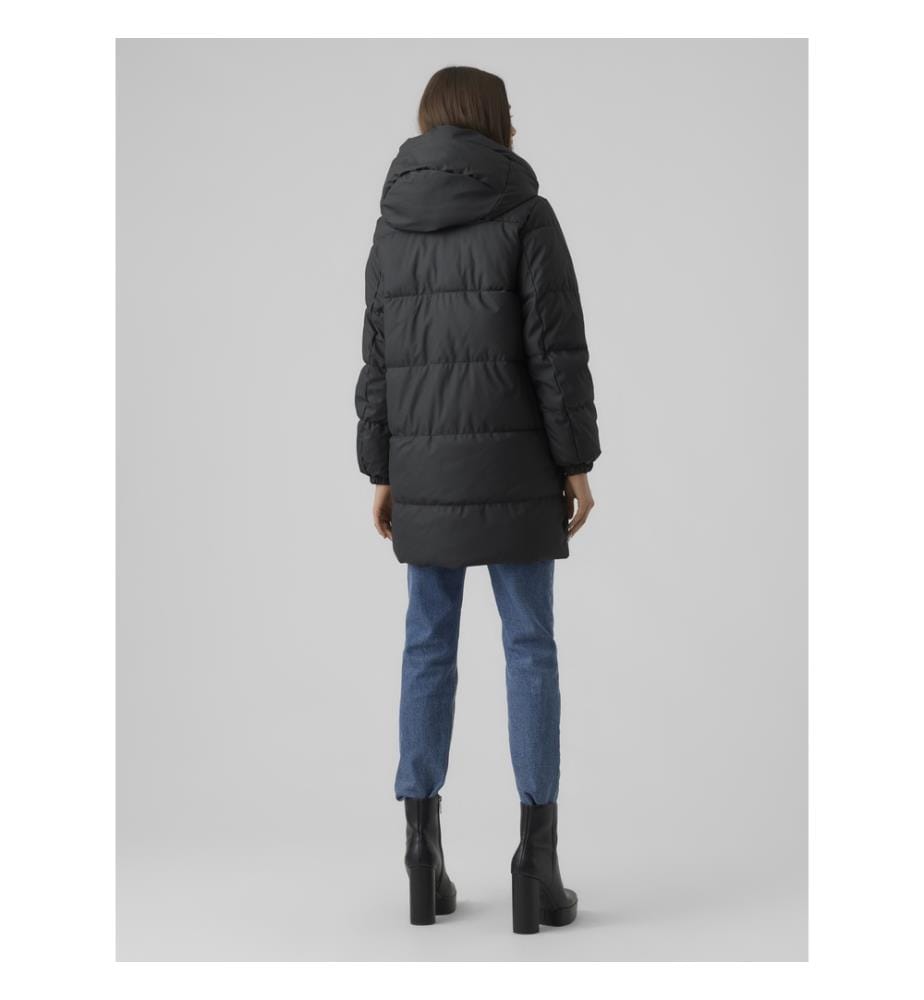 Cappotto - Nero
