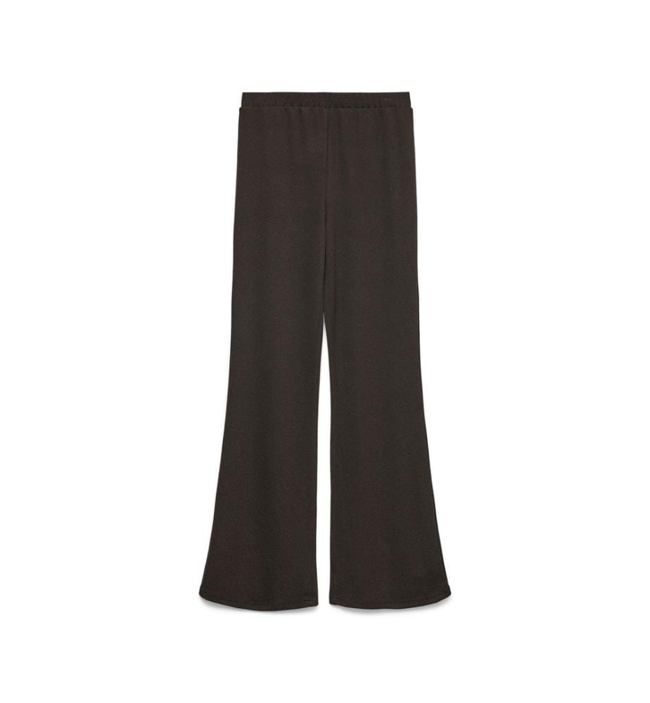 Pantaloni - Chocolate Torte Copper Lurex