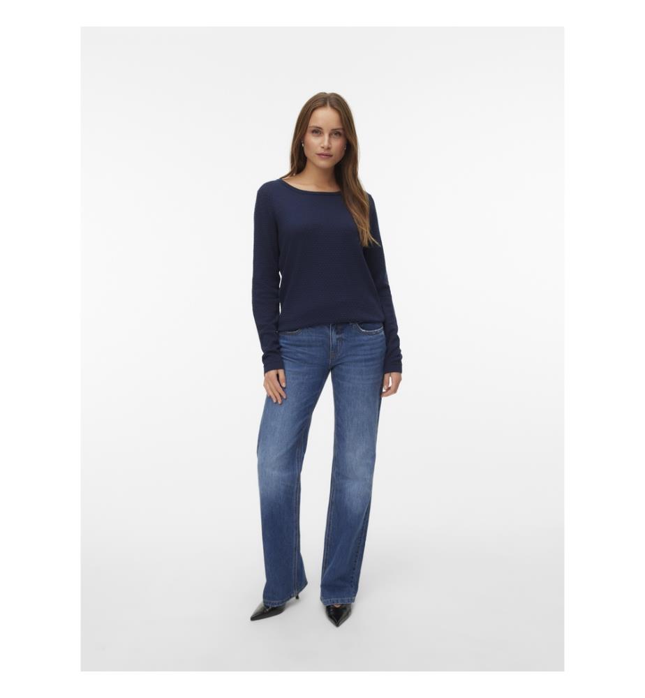 Pull - Navy Blazer