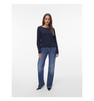 Pull - Navy Blazer