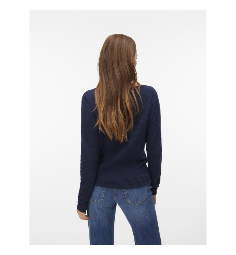 Pull - Navy Blazer