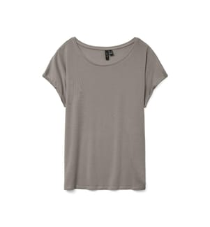 T-Shirt - Braun