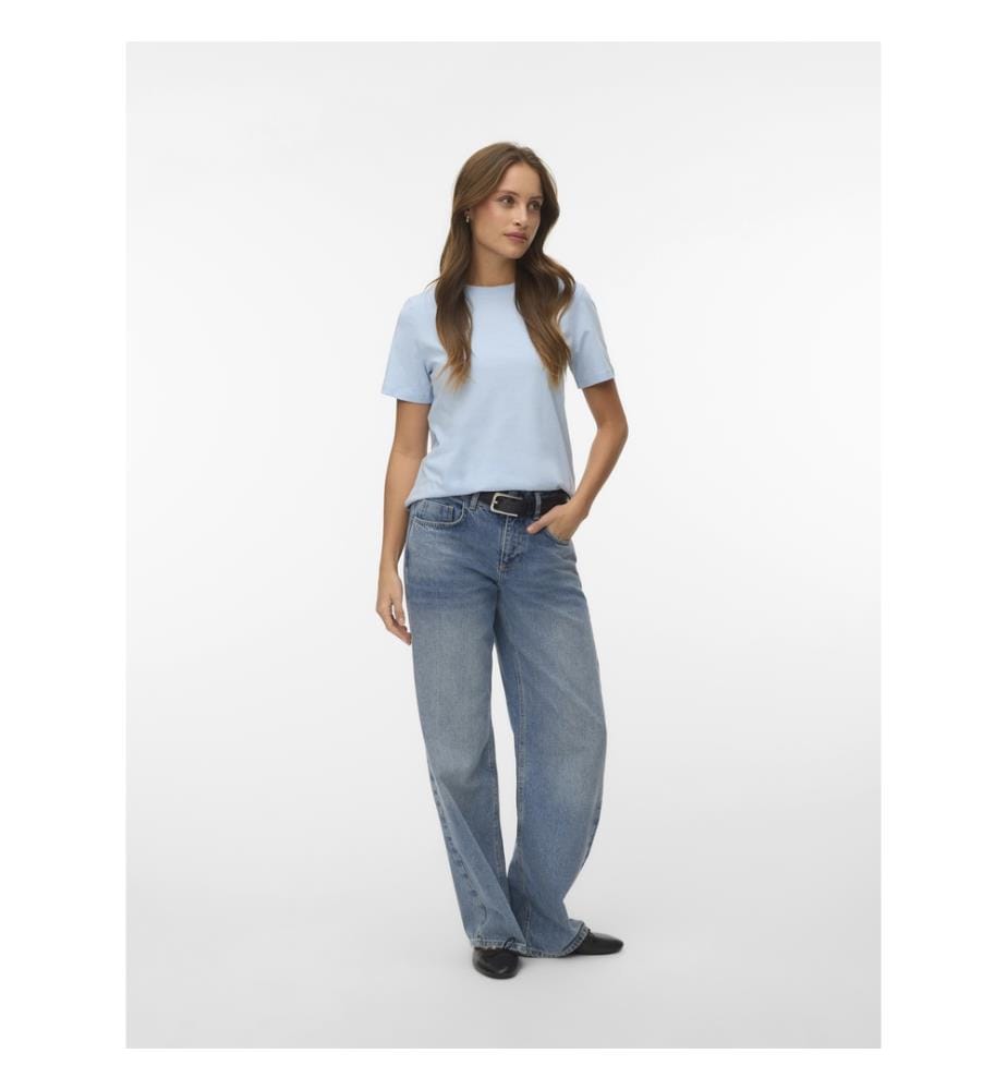 Top – Bleu