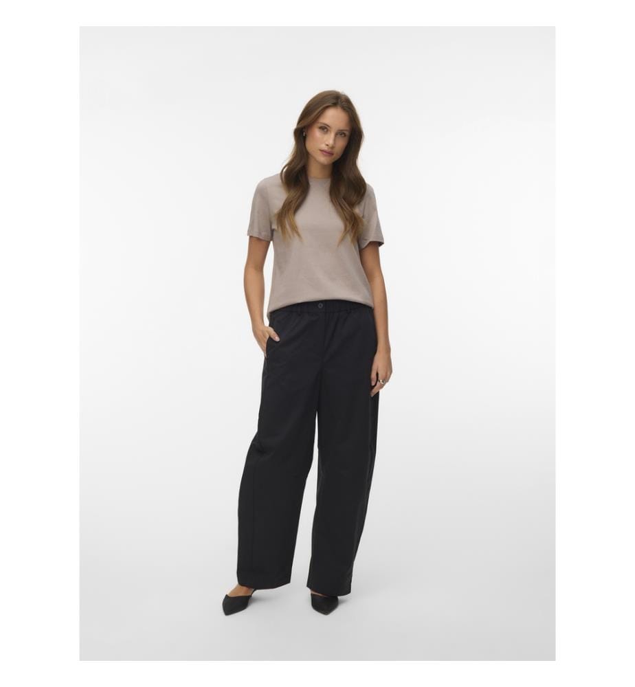 Top – Marron 