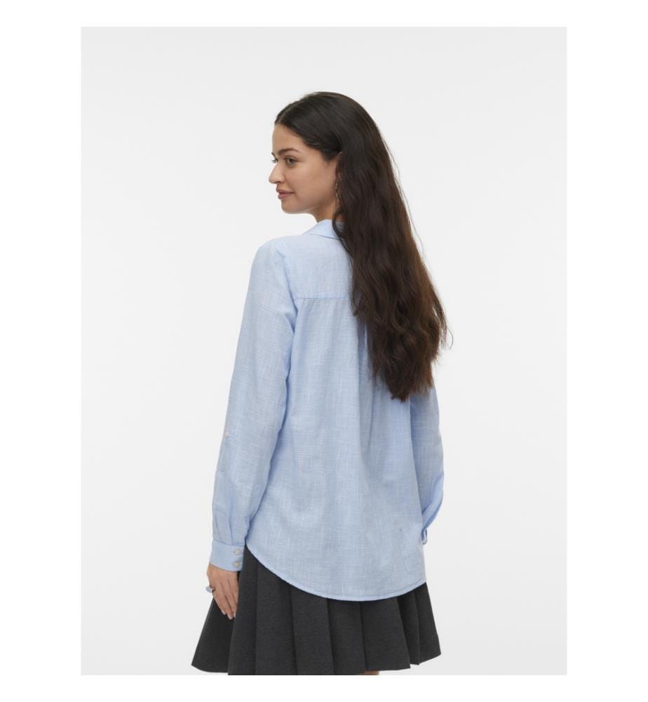 Camicia - Blu