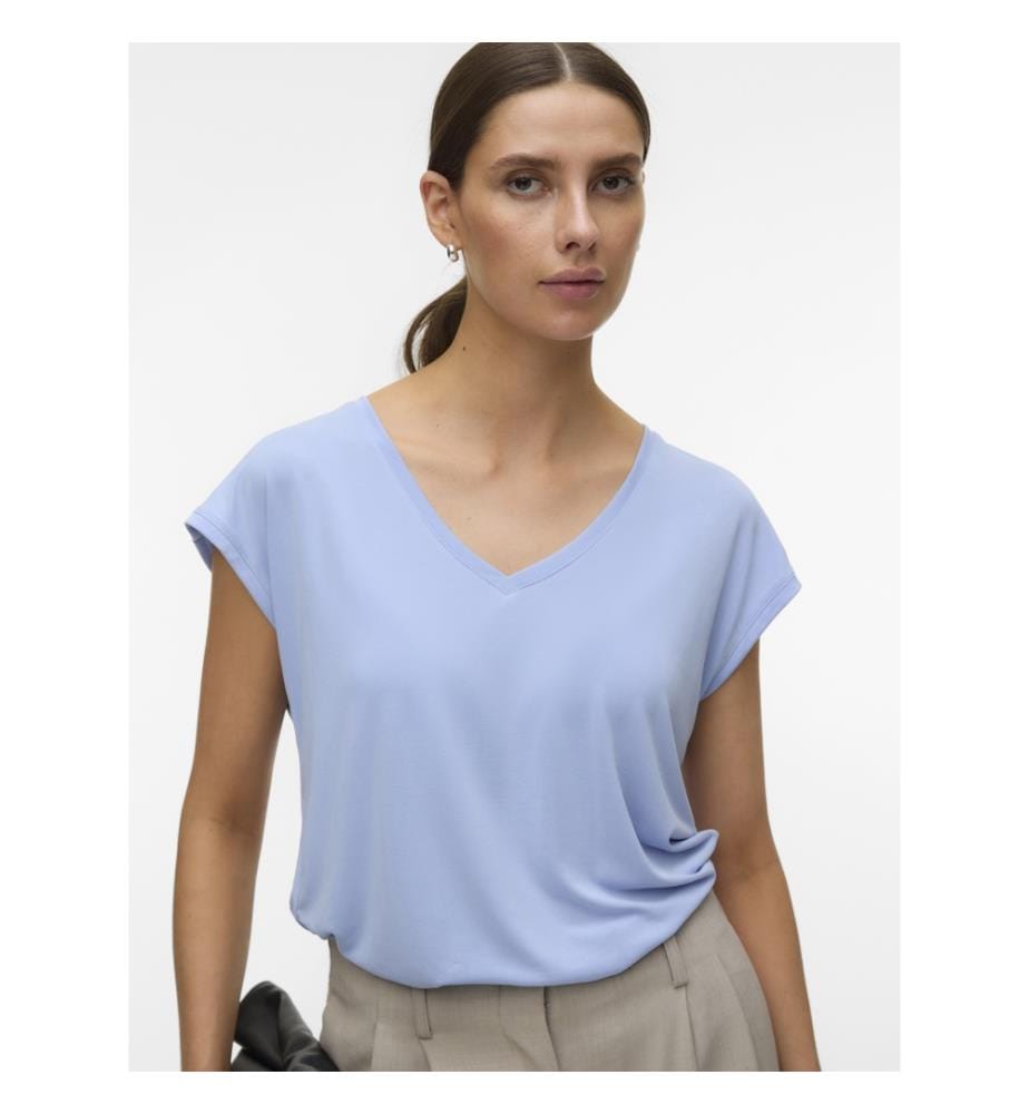 Top Filli - Bleu