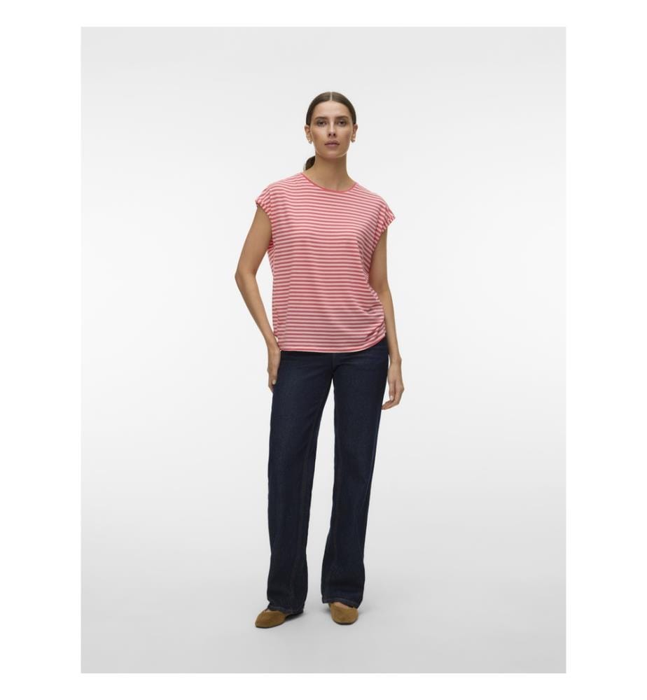 T-shirts - Paradis Corail Pristine
