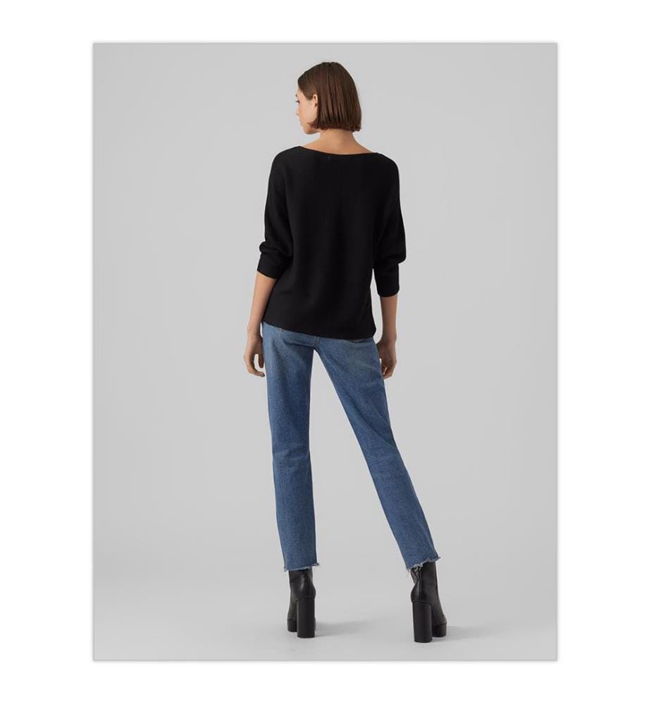 Pull Nora - Noir