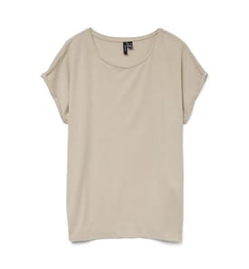 T-Shirt Lava - Beige