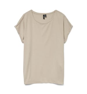 T-Shirt Lava - Beige