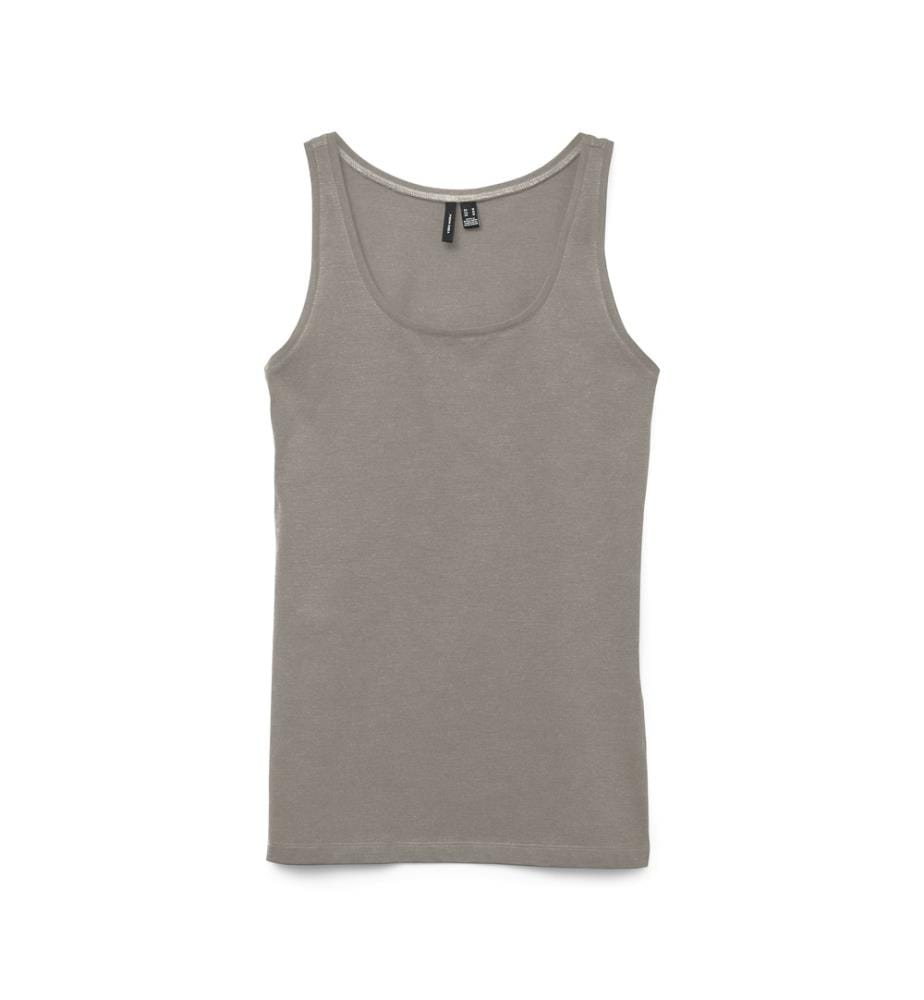 Tanktop - Grau