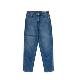 Jean - Medium Blue Denim