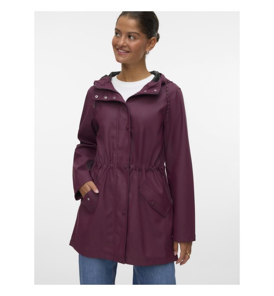 Jacket - Winetasting