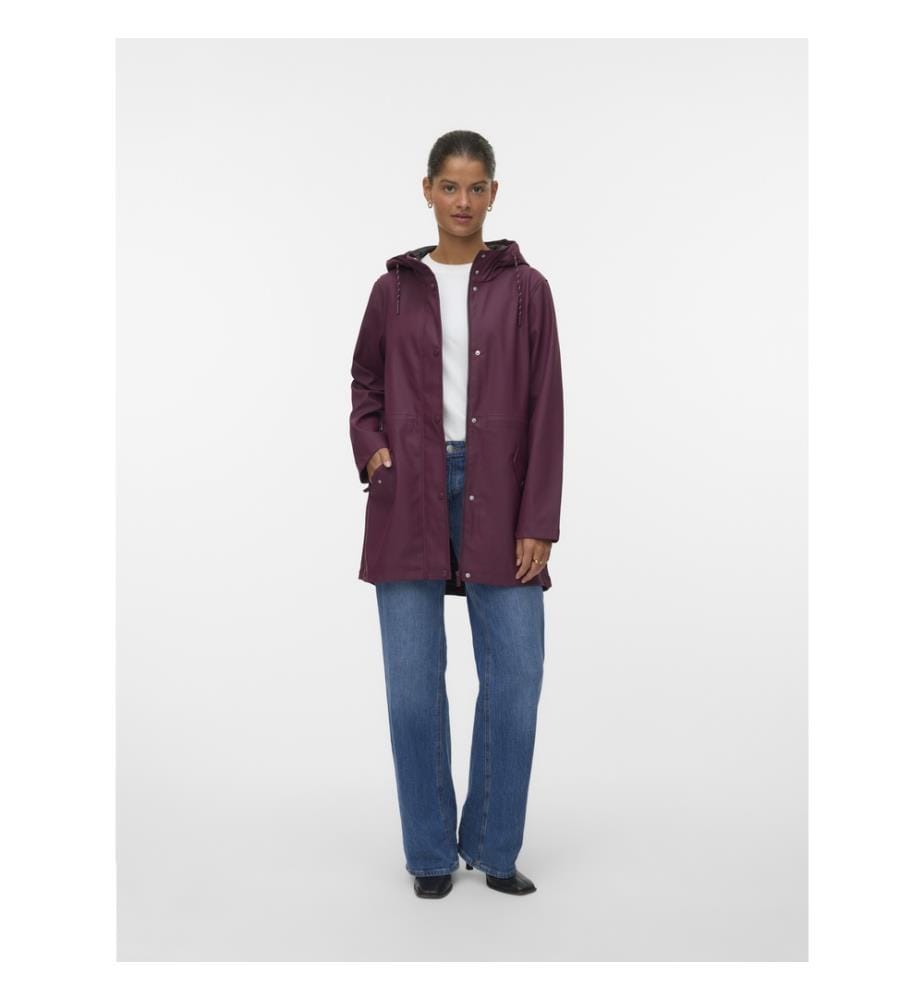 Jacket - Winetasting