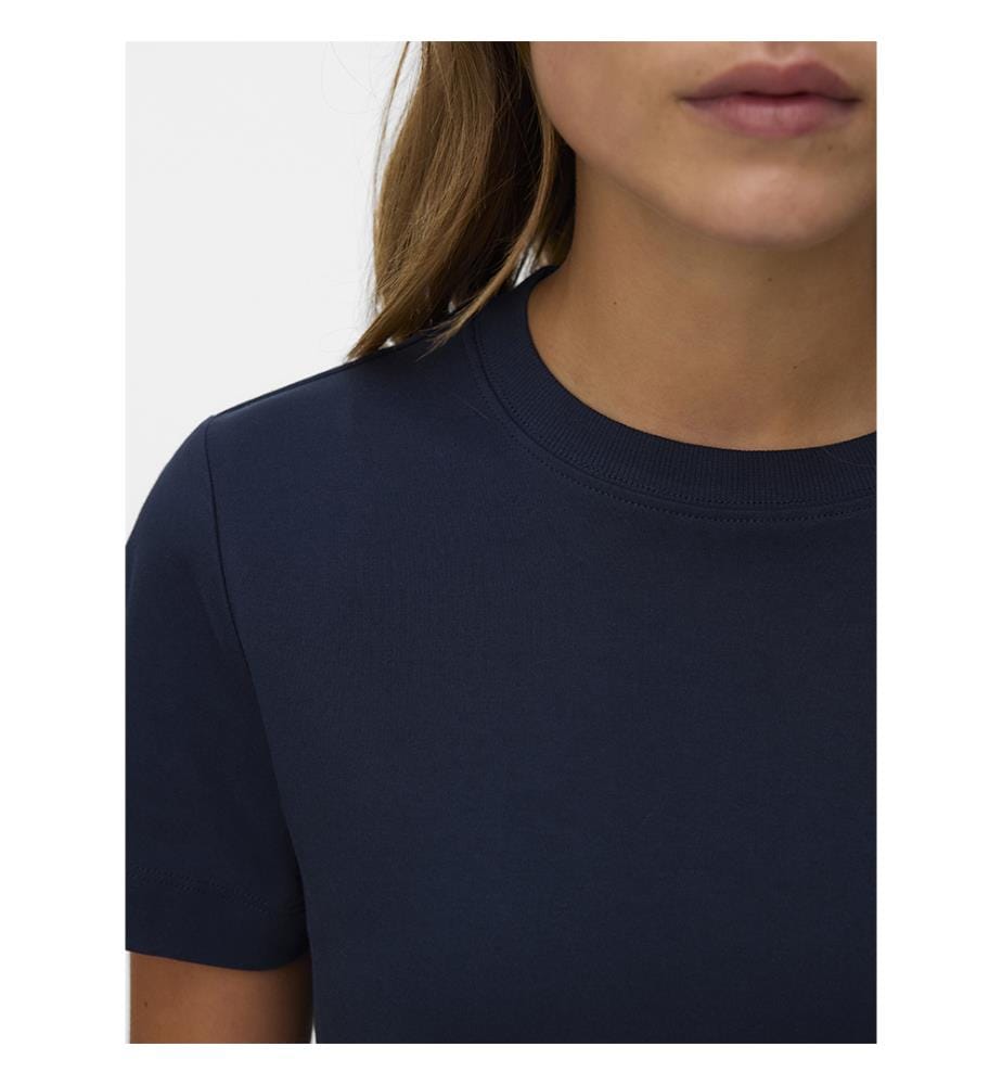 T-shirt - Saphir Foncé 
