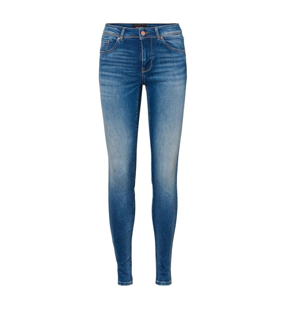 Lux Jeans - Light Blue