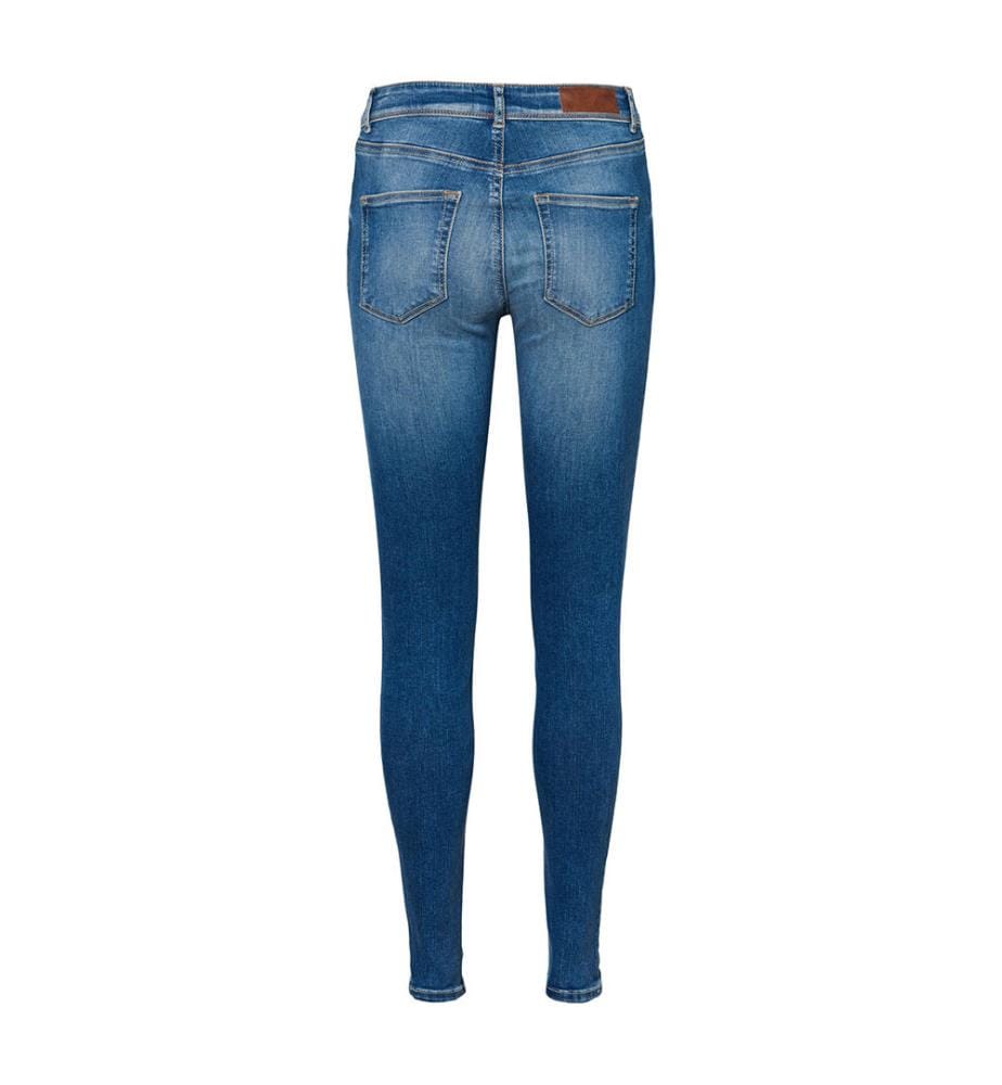 Lux Jeans - Light Blue