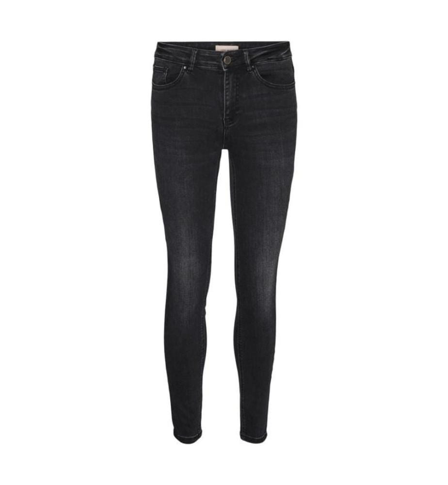 Skinny Jeans - Black