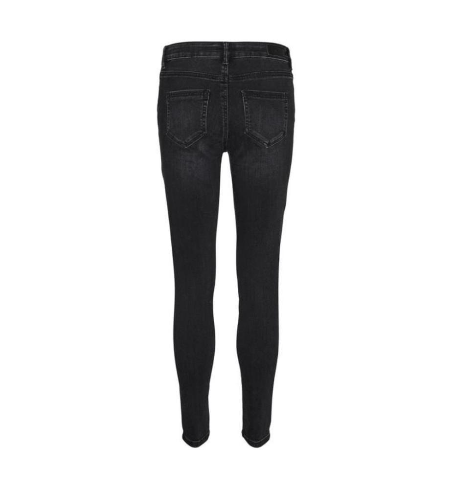Skinny Jeans - Black