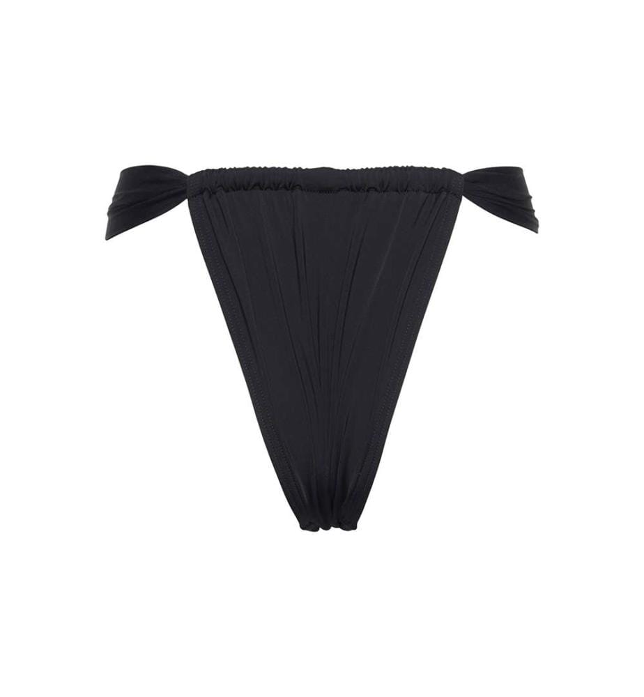 Bathing Suit Bottom - Black