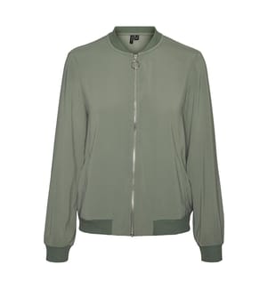 Jacket - Khaki