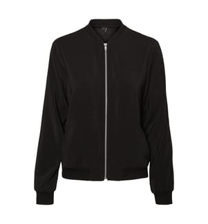 Jacket - Black
